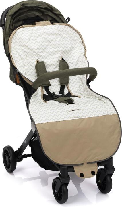 Image du produit Fillikid Fusssack Light Big