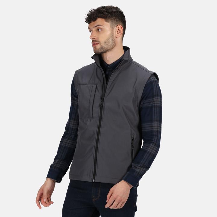 Immagine prodotto Regatta Gilet softshell stampabile a tre strati Octagon (L)