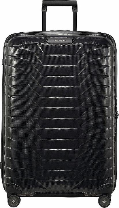 Actual product image Samsonite Hard shell case (98 l, L (90 - 115l))