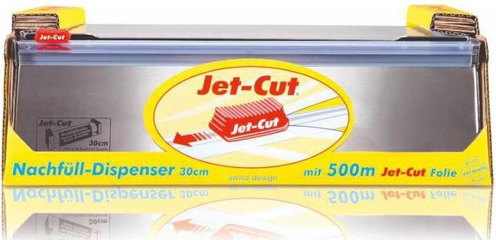 Produktbild Jet-Cut Frischhaltefolie-Nachfüllsystem