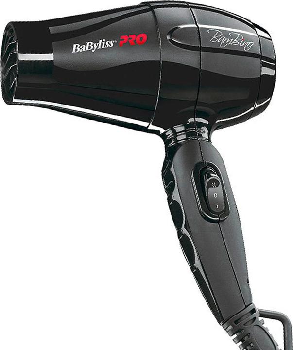 Actual product image BaByliss Pro Bambino