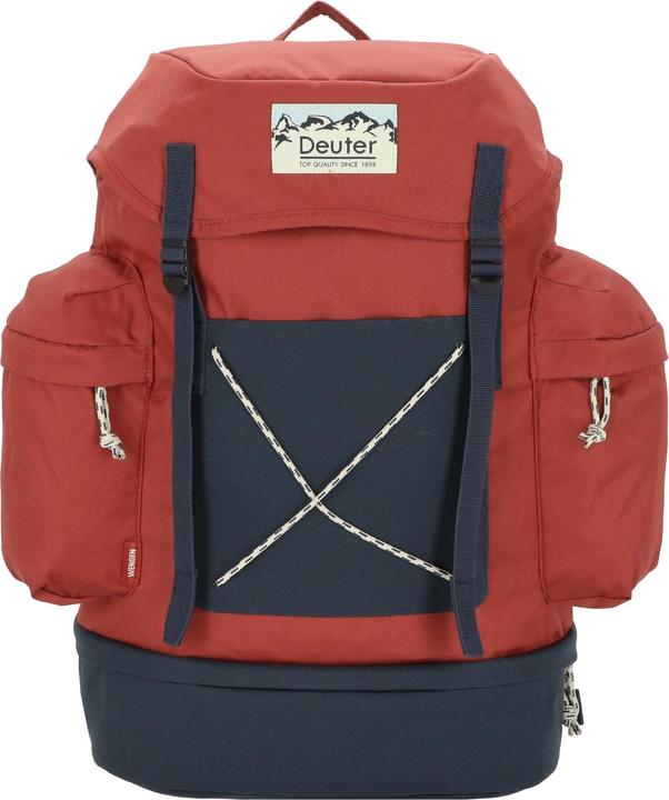Actual product image Deuter Wengen (24 l)