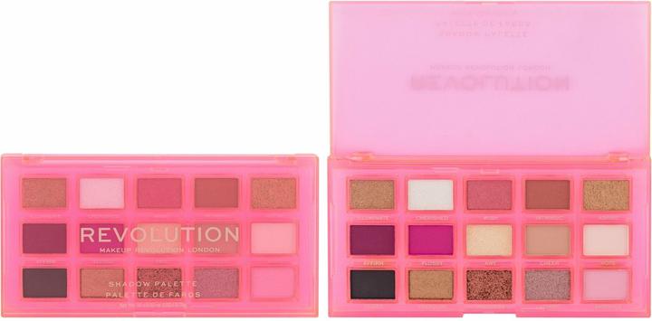 Actual product image Makeup Revolution Reflective (Sugar Ray)