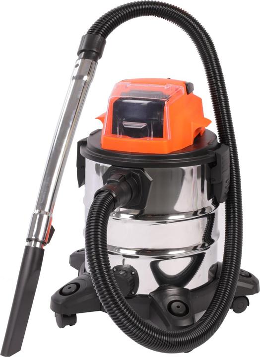 Produktbild Yard Force Akku Nass• / Trockensauger 20 Volt (Nass-Trockensauger)