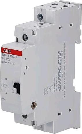 Produktbild ABB Schrittschalter, 1S, 16A, 230V