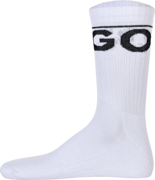 Image du produit HUGO 6p Qs Iconic Cc (paquet de 6, 39 - 42)