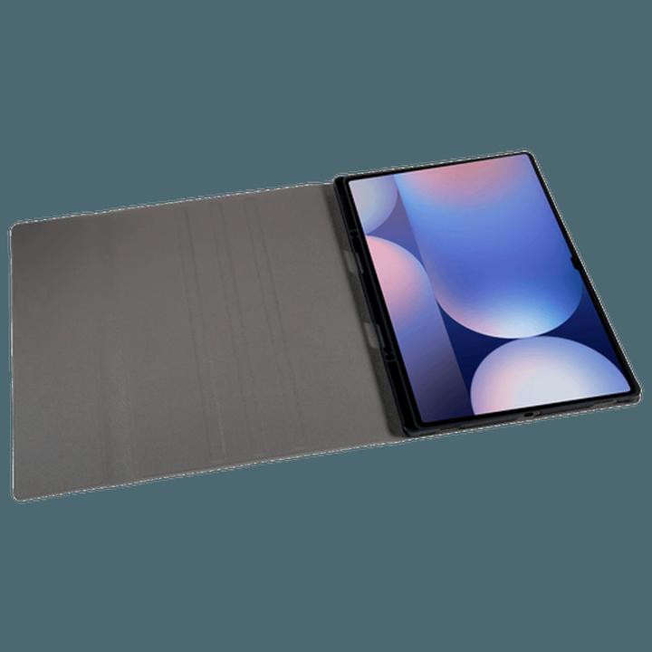 Immagine prodotto Just in Case Tastiera Premium Samsung Galaxy Tab S10 Ultra / S9 Ultra Hoes Qwerty Nero (8282194) (Ing. Int., Galaxy Tab S10 Ultra)