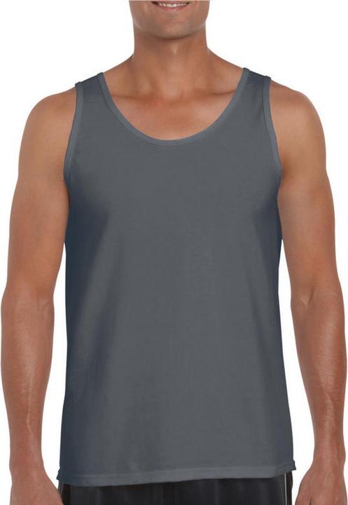 Immagine prodotto Gildan Softstyle Canotta Semplice Uomo (S)