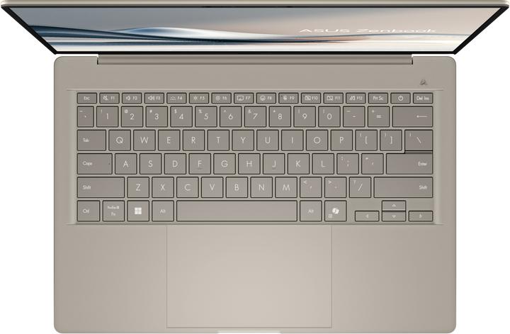 Produktbild ASUS Zenbook A14 (14", Snapdragon X Plus X1P-26-100, 32 GB, 1000 GB, CH)