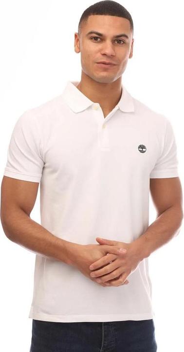 Image du produit Timberland - Polo MERRYMEE RIVER - Homme (XL)