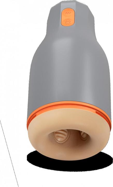 Productafbeelding Rebel Glans masturbator 2 func