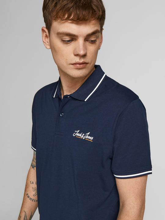 Image du produit Jack & Jones Polo Noos (S)