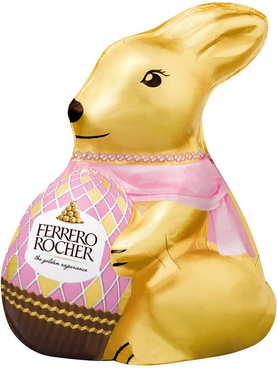 Ferrero Rocher Easter Bunny (100 g)