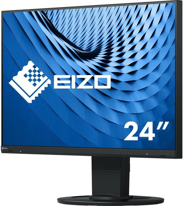 Actual product image Eizo FlexScan EV2460 (1920 x 1080 pixels, 23.80")