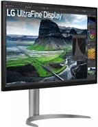 Produktbild LG UltraFine 32UQ85R-W (3840 x 2160 Pixel, 31.50")