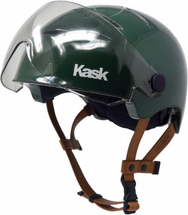 Vert métal