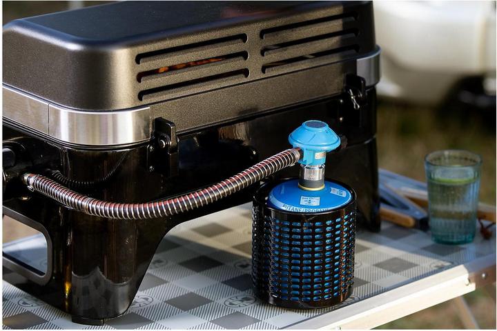 Actual product image Campingaz Attitude 2go CV (2.50 kW)