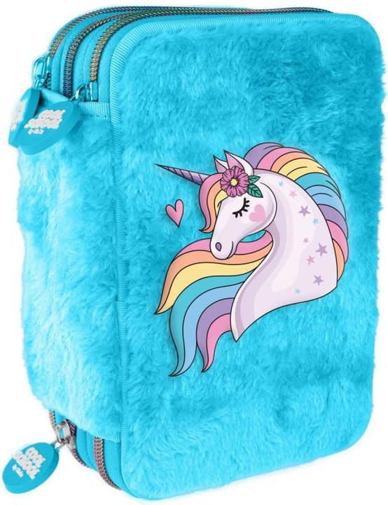 Produktbild Tinka Magic Tinka - Triple Pencil Case - Pegasus (8-804505)