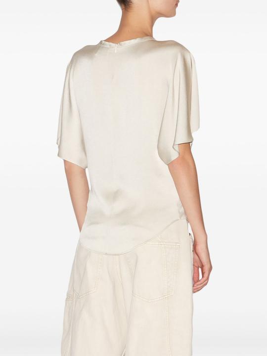 Produktbild Isabel Marant Top White (38)