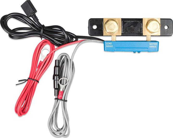 Produktbild Victron Energy Smart Shunt 500A/50mV