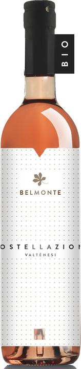 Actual product image Cascina Belmonte Valtenesi Chiaretto Costellazioni DOC (6 x 75 cl, 2021)