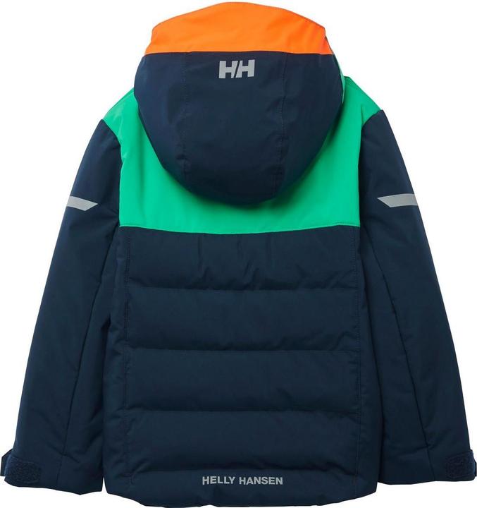 Produktbild Helly Hansen Kid's Vertical Insulated Jacket (116)