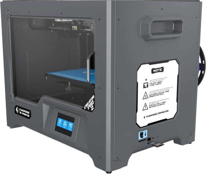 Image du produit FlashForge Créateur Pro 2