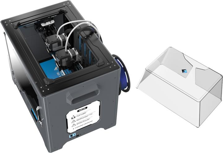 Image du produit FlashForge Créateur Pro 2
