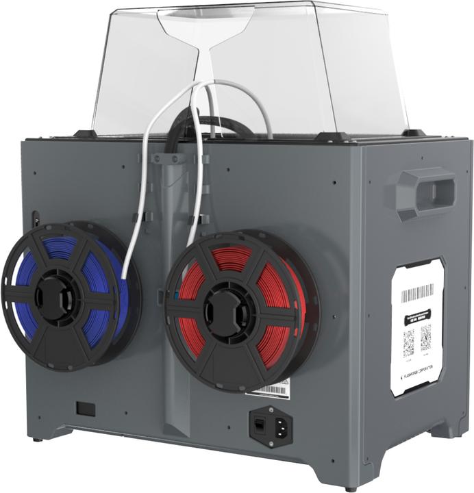 Image du produit FlashForge Créateur Pro 2