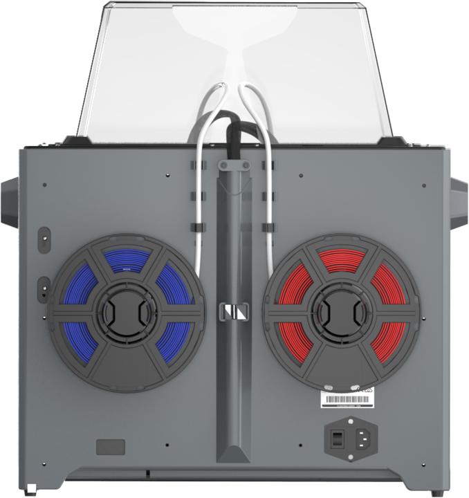 Image du produit FlashForge Créateur Pro 2