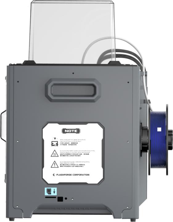 Image du produit FlashForge Créateur Pro 2