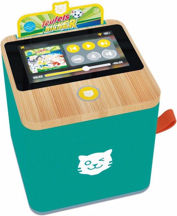Produktbild Tigermedia Tigerbox Touch DE Edition (Deutsch)