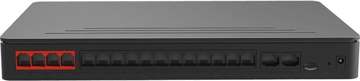 Produktbild Yeastar Telefonanlage S412 - 8x FXS on board