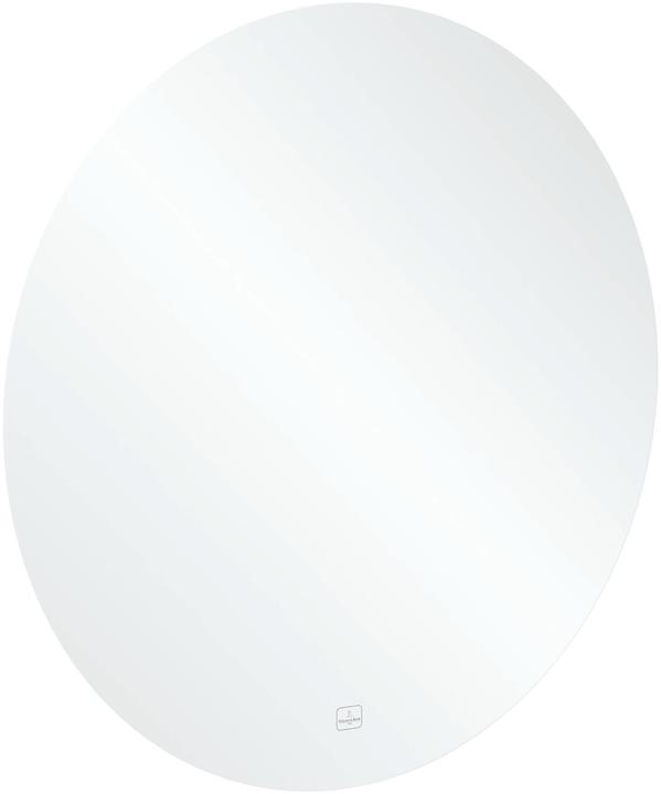 Image du produit Villeroy & Boch V&B miroir MORE TO SEE LITE rd m umlau LED-Bel. 850x850x31mm 23,52 W
