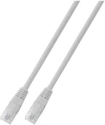 Immagine prodotto EFB Elektronik Cavo di rete (U/UTP, CAT5e, 20 m)
