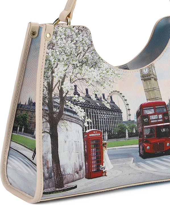 Image du produit Ynot? Yesbag Shopper Tasche 32.5 cm (8 l)