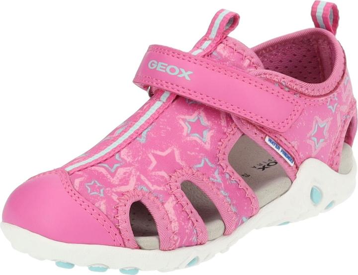 Produktbild Geox Halbschuhe (32)