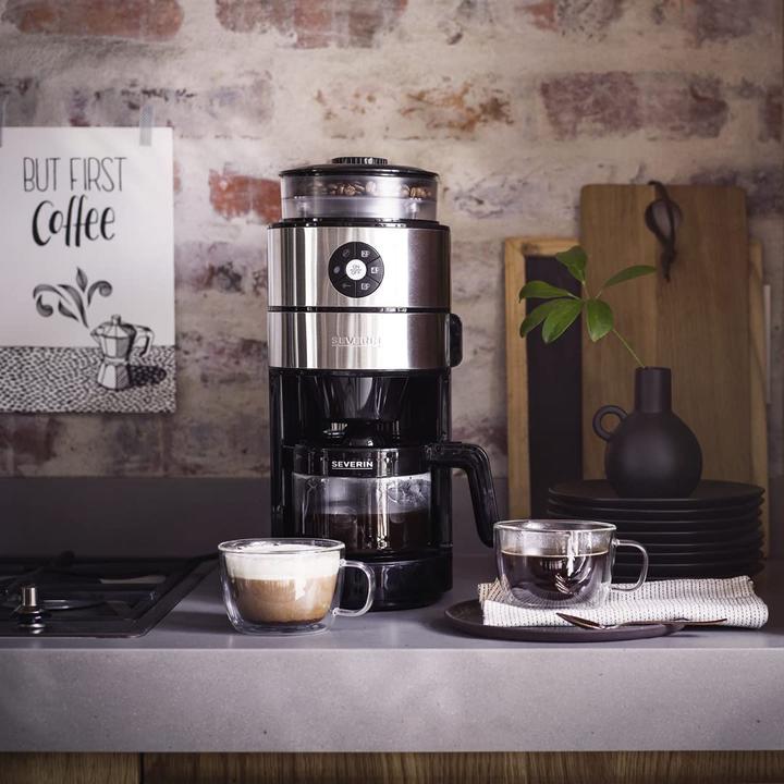 Produktbild Severin KA4811