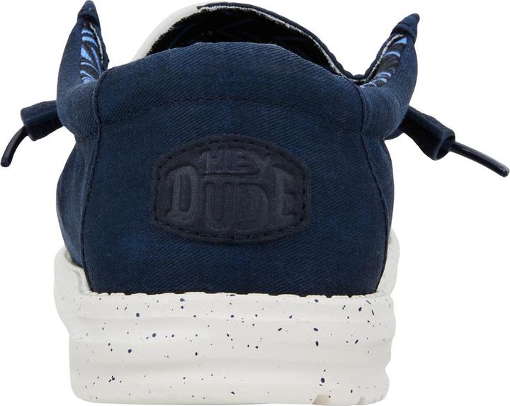 Produktbild Hey Dude Wally Canvas (45)