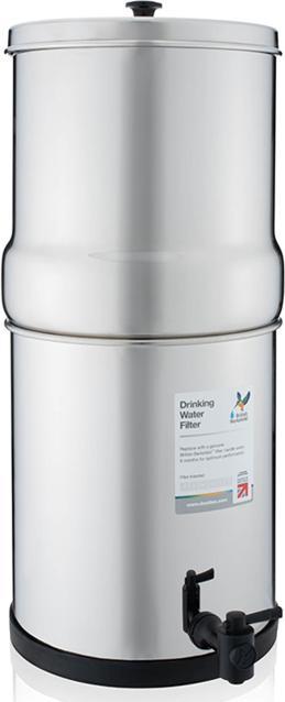 Produktbild British Berkefeld Wasserreiniger