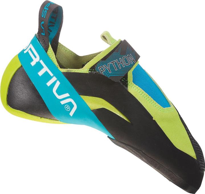 Produktbild La Sportiva Python Kletterschuhe (36.5)
