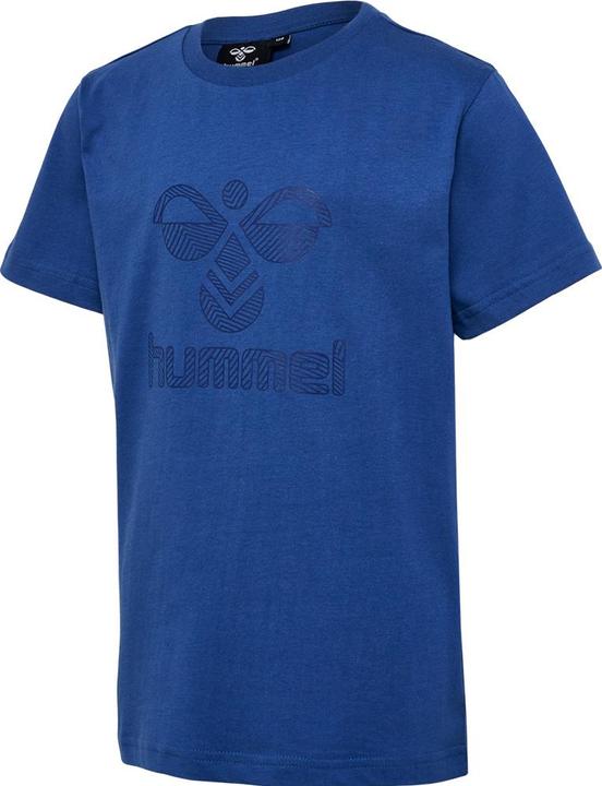 Actual product image hummel Fastwo T-Shirt S/S (146)