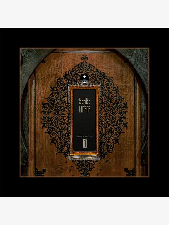 Produktbild Serge Lutens Ambre sultan (Eau de Parfum, 100 ml)