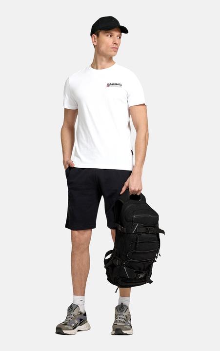 Produktbild Napapijri T-Shirt S-KASBA Kurzarmshirt (L)