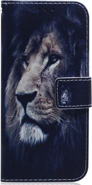 Immagine prodotto MU Style Serie di immagini con copertina in pelle (Samsung Galaxy A55)