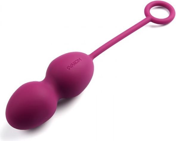 Actual product image Svakom Nova
