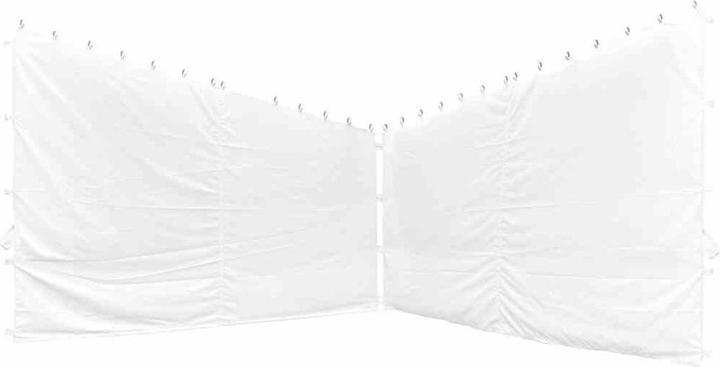 Produktbild Siena Garden Berlino Seitenteile (390 cm, 46 cm)