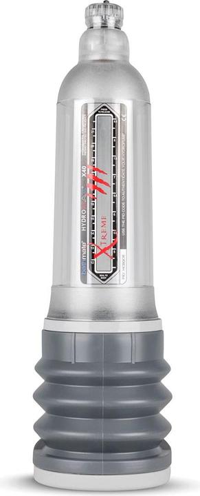 Actual product image Bathmate Hydromax Xtreme X40