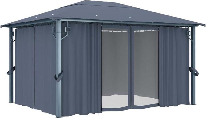Image du produit VidaXL Lishe (400 cm, 300 cm)