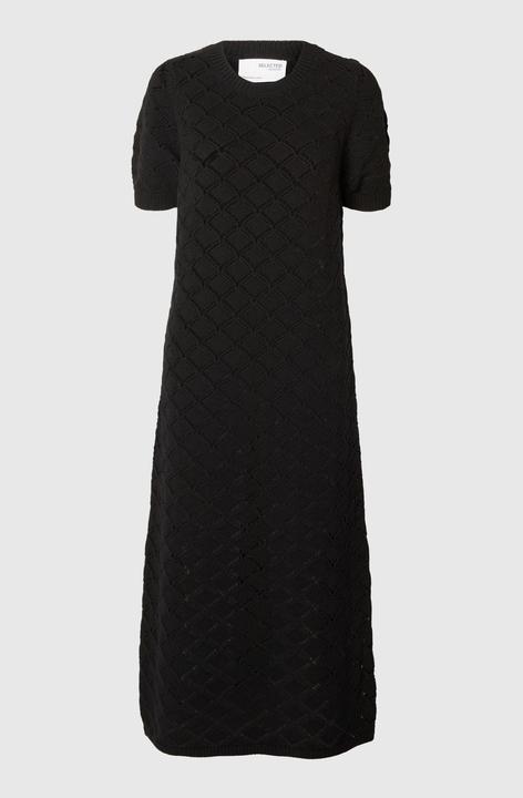 Image du produit Selected Femme Maxi robe en tricot (M)